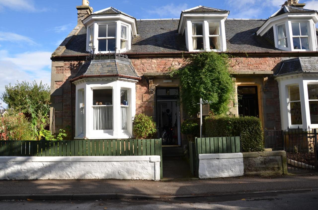 Averon House Inverness Exterior foto