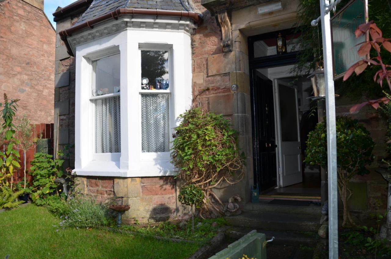 Averon House Inverness Exterior foto